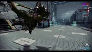 Warframe -- Vazarin FTW