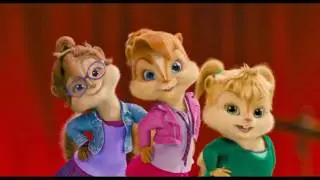 Stiches - Chipmunk Version