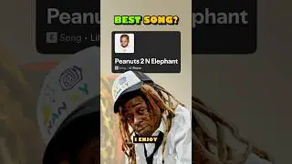&laquo;Tha Carter VI&raquo; Лил Уэйна &mdash; это круто&hellip; (обзор альбома)