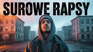Własny Kodeks - Surowe Rapsy (Official Audio) Polski Rap 2026 Underground