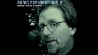 Lasse Thoresen - Cantio (excerpt)