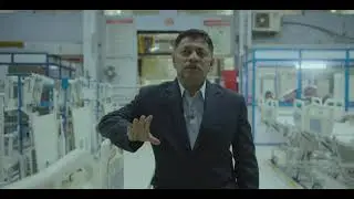 Midmark India Brand Video