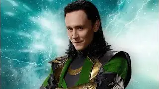 Making TVA map loki