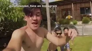 The In Stereo Show - Episode 7 : Hanging Out (Chris Lanzon, Jakob Delgado & Ethan Karpathy)