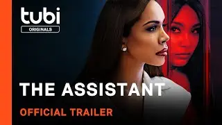 The Assistant | Official Trailer | Tubi Original