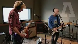 Oso Oso - the secret spot | Audiotree Live