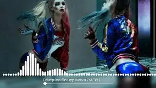 Arlequina 🔥 Solupp ( Prod. Fábrica De Rap)