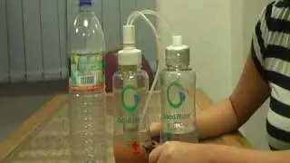 Singapore Red Cross - Water Purification Device