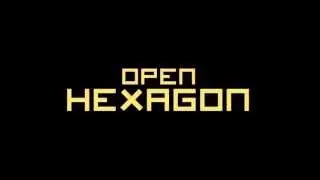 Open Hexagon - Flattering Shape - Starship Showdown