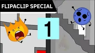 IDFB: #flipaclipbfdi Challenge 