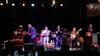 Garbage Man - The Hop Springs Jam Band - 11/23/25 - W / Multi cam near the end