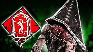 LORE ACCURATE Pyramid Head Brings JUDGEMENT Upon Survivors in Dead by Daylight