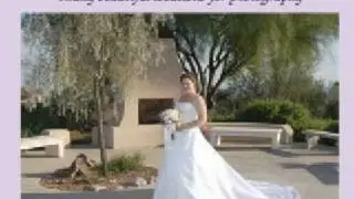 Wedding - Heritage Highlands at Dove Mountain