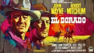 Howard Hawks - Top 20 Highest Rated Movies
