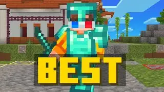 The BEST Hive Skywars Player