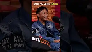 SATU STUDIO PENGEN PUKUL FAJAR SADBOY... KUKU KU KU KU... WEGO WEGO