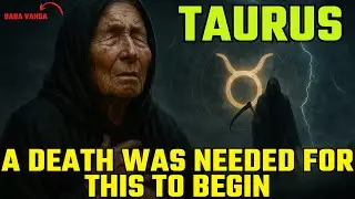💀The Death That Liberates A Taurus Prophecy for September 2025😱