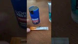 L'oreal skin care for men review #skin#skincare#men#review#beauty#healthbeauty#l'oreal#subscribe
