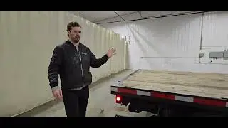 4788P 2021 Ford F-350 Flatbed
