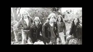 Night Vision - Breaking The Chains NWOBHM