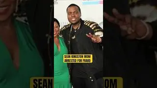 Sean Kingston House Raided, Sean Kingston Mom Arrested In Miami #seankingston #miami #florida
