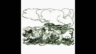 Renault Jordan - Ostara [Album] Glitch, Experimental, Noise, Harsh Noise, Electroacoustic, Minimal