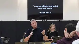 DBC Live  |  The Holy Spirit Conclusion -  Selected Scriptures