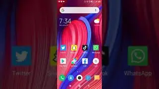Redmi Note 8   How to Remove Google Account in Redmi Note 8
