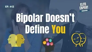 Finding Strength in Bipolar with Bob Stavnitsky
