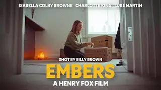 Embers | Drama Short FIlm