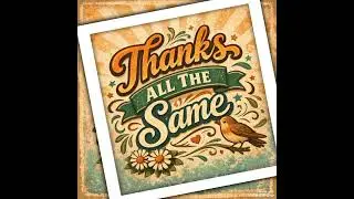 DJ Dono tv Forever Thanks All The Same (Official DJ Music)