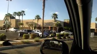Yuma Palms