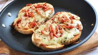 Cena lista en minutos