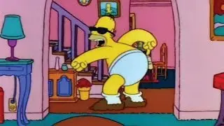 Peter Pantsless