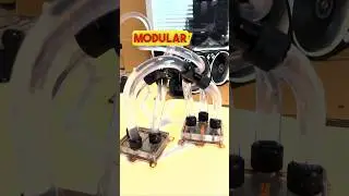 Do this to AVOID leaks in your water cooled PC 💦