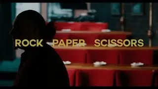 Juga-Naut & Giallo Point - Rock Paper Scissors (Official Video)