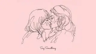 Keshi - Say Something (prod. Rook1e)