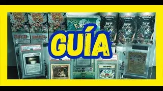 7 Consejos para INVERTIR en CARTAS POK&Eacute;MON
