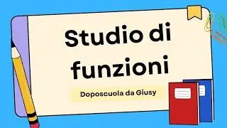 Studio di funzione irrazionale fratta - parte 2