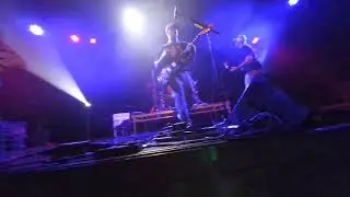 Deaf Havana- Pensacola 2013 Live Birmingham 5/10/25