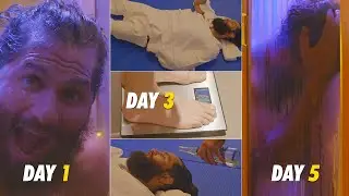Fulltime Fighter Episode 8: 