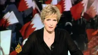 Shias denounce Bahrain elections as fake