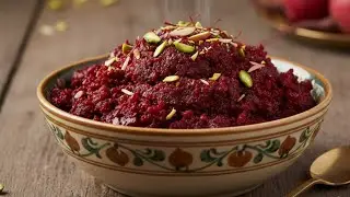 Beetroot (chukhandar)ka halwa/ mitha /Sweet and tasty recipes 