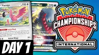 There Were Some Crazy Decks at NAIC - Day 1 Rounds 4, 5, 6 & 7