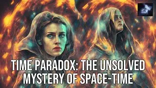 Time Paradox: The Unsolved Mystery of Space-Time