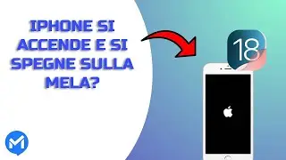 📱 iPhone si spegne improvvisamente e si riaccende! Scopri cosa fare!