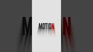 &ldquo;After Effects Motion Graphics Tutorial for Beginners | Easy Logo Animation&rdquo; #adobeaftereffects