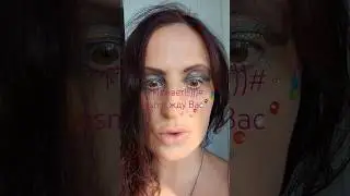 Привет!!!)))#асмр #remix #обзор #makeup #обзор ...Жду. С Вас...лайк и подписка