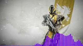Nova Bomb Fury | DESTINY WARLOCK | Original Song by @clanmythosaur #destiny2
