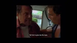 Matthew McConaughey in Unsolved Mysteries